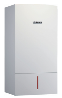 Котел газ. наст. BOSCH (28,0 кВт) ZWC 28-3MFA двухконтурный ТУРБО
