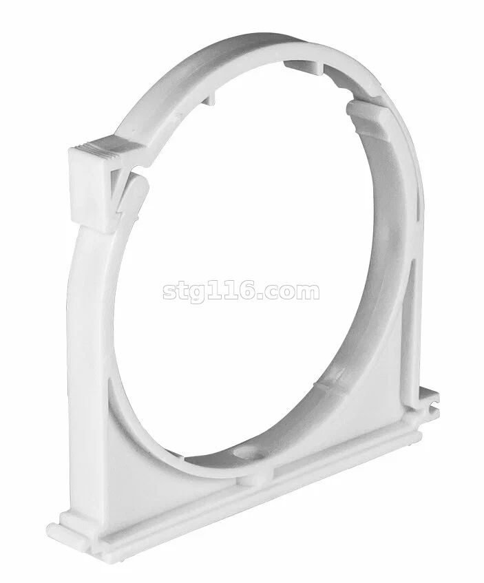 ХОМУТ для м/шум. трубы 110 VALFEХ