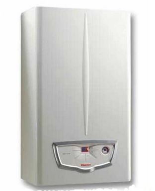 Котел газ. наст. Immergas (23,0 кВт) Eolo Star
