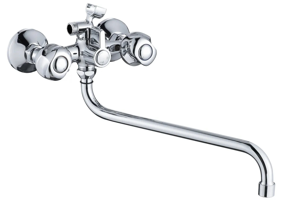 S74321-35S смесительдля ванны